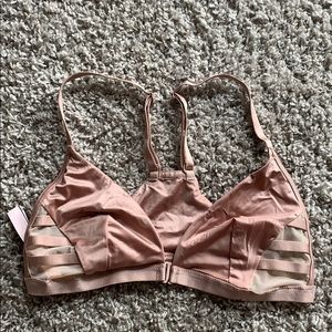 Victoria’s Secret Triangle Bralette size S